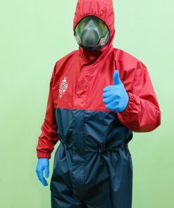 Гащеризон за работа в агресивна среда
