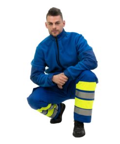 Мъжки мембраниран панталон - Image 2