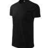 Тениска унисекс Heavy V-neck 111 Тениска унисекс Heavy V-neck 111