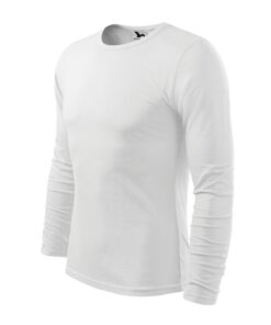 Тениска мъжка Fit-T LS 119
