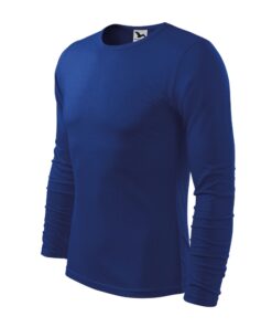 Тениска мъжка Fit-T LS 119