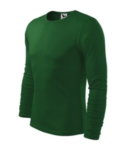 Тениска мъжка Fit-T LS 119