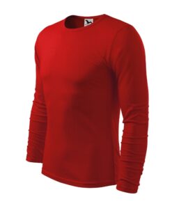 Тениска мъжка Fit-T LS 119