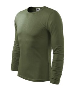 Тениска мъжка Fit-T LS 119