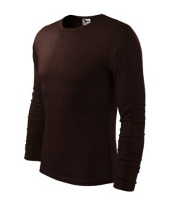 Тениска мъжка Fit-T LS 119