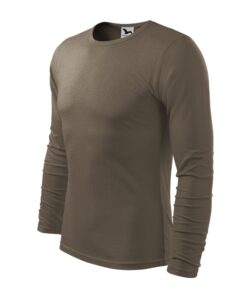 Тениска мъжка Fit-T LS 119
