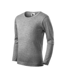 Тениска детска Fit-T LS 121