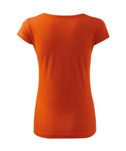 Тениска дамска Pure 122 - Image 4