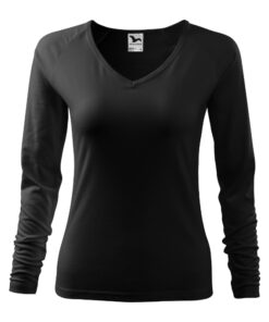 Тениска дамска Elegance 127 - Image 2