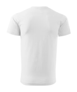 Тениска мъжка Basic 129 Тениска мъжка Basic 129 - Image 4