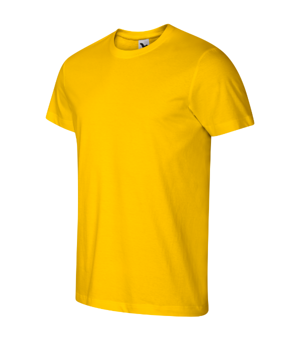 Тениска мъжка Basic 129 Тениска мъжка Basic 129