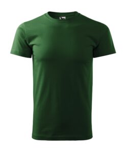 Тениска мъжка Basic 129 Тениска мъжка Basic 129 - Image 2