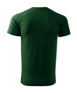 Тениска мъжка Basic 129 Тениска мъжка Basic 129 - Image 4