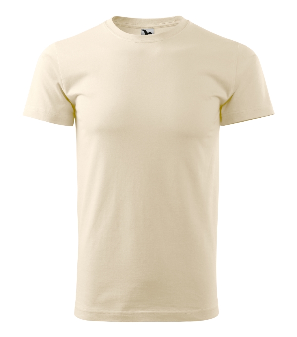 Тениска мъжка Basic 129 Тениска мъжка Basic 129 - Image 2
