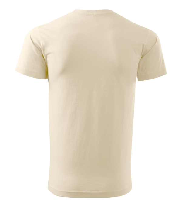 Тениска мъжка Basic 129 Тениска мъжка Basic 129 - Image 3