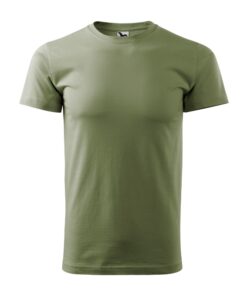 Тениска мъжка Basic 129 Тениска мъжка Basic 129 - Image 2