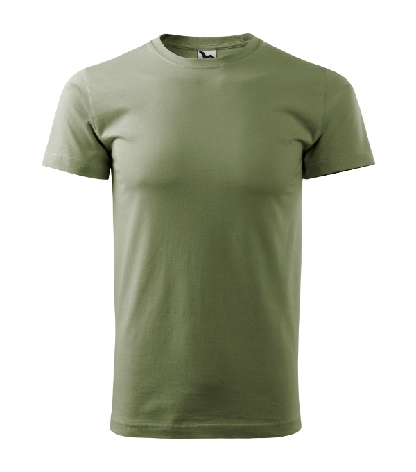 Тениска мъжка Basic 129 Тениска мъжка Basic 129 - Image 2
