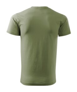 Тениска мъжка Basic 129 Тениска мъжка Basic 129 - Image 3