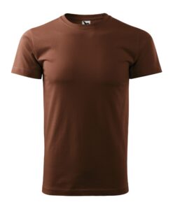 Тениска мъжка Basic 129 Тениска мъжка Basic 129 - Image 2