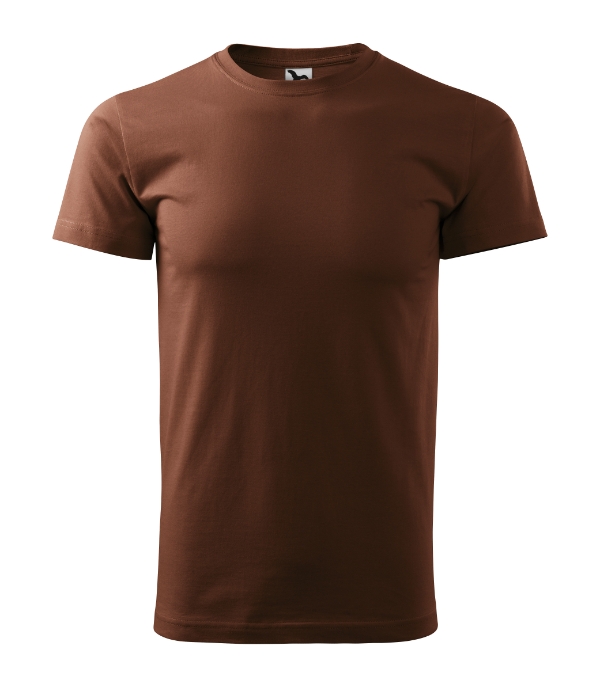 Тениска мъжка Basic 129 Тениска мъжка Basic 129 - Image 2
