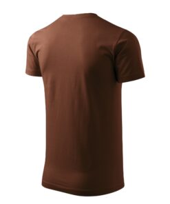 Тениска мъжка Basic 129 Тениска мъжка Basic 129 - Image 3