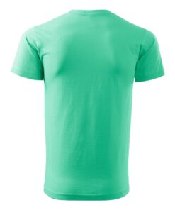 Тениска мъжка Basic 129 Тениска мъжка Basic 129 - Image 3