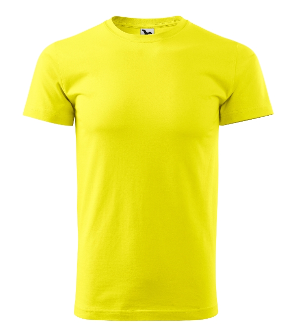 Тениска мъжка Basic 129 Тениска мъжка Basic 129 - Image 2
