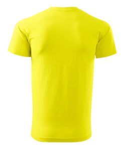 Тениска мъжка Basic 129 Тениска мъжка Basic 129 - Image 3