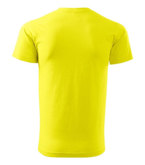 Тениска мъжка Basic 129 Тениска мъжка Basic 129 - Image 3