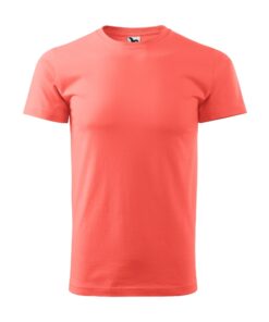 Тениска мъжка Basic 129 Тениска мъжка Basic 129 - Image 2