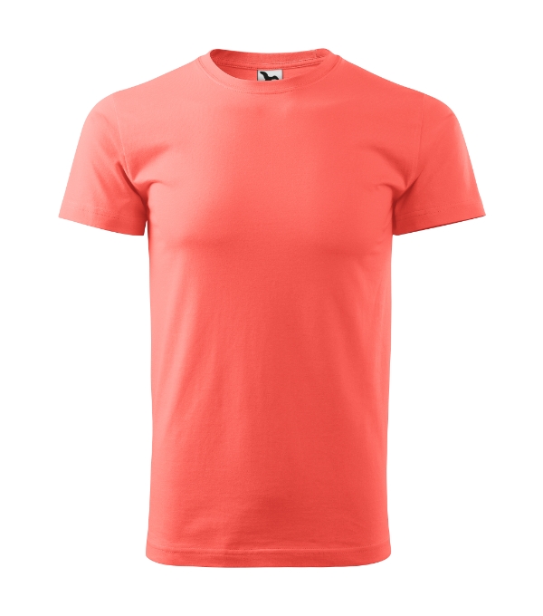 Тениска мъжка Basic 129 Тениска мъжка Basic 129 - Image 2