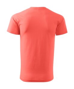 Тениска мъжка Basic 129 Тениска мъжка Basic 129 - Image 3
