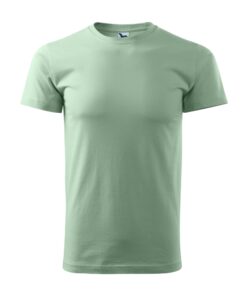 Тениска мъжка Basic 129 Тениска мъжка Basic 129 - Image 2