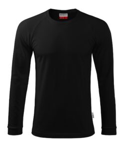 Тениска унисекс Street LS 130 Тениска унисекс Street LS 130 - Image 2