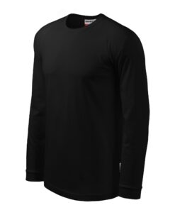 Тениска унисекс Street LS 130