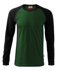 Тениска унисекс Street LS 130 Тениска унисекс Street LS 130 - Image 2