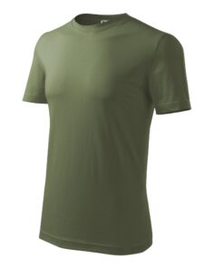 Тениска мъжка Classic New 132