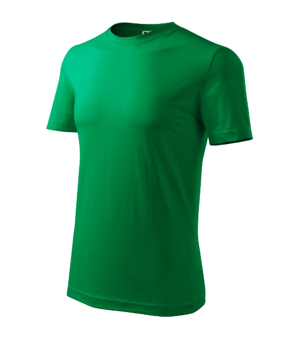 Тениска мъжка Classic New 132 Тениска мъжка Classic New 132