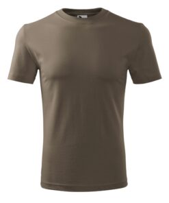 Тениска мъжка Classic New 132 Тениска мъжка Classic New 132 - Image 2