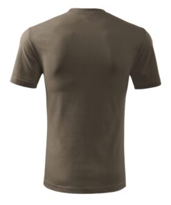 Тениска мъжка Classic New 132 Тениска мъжка Classic New 132 - Image 4