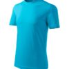 Тениска мъжка Classic New 132 Тениска мъжка Classic New 132