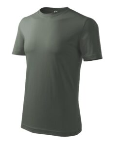 Тениска мъжка Classic New 132