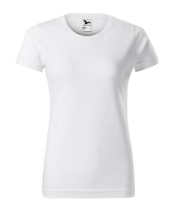 Тениска дамска Basic 134 Тениска дамска Basic 134 - Image 2
