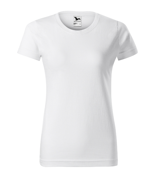 Тениска дамска Basic 134 Тениска дамска Basic 134 - Image 2