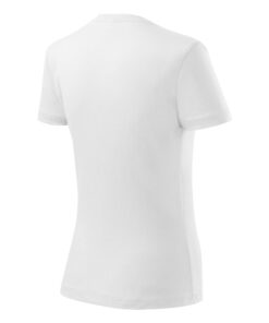 Тениска дамска Basic 134 Тениска дамска Basic 134 - Image 3