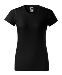 Тениска дамска Basic 134 Тениска дамска Basic 134 - Image 2