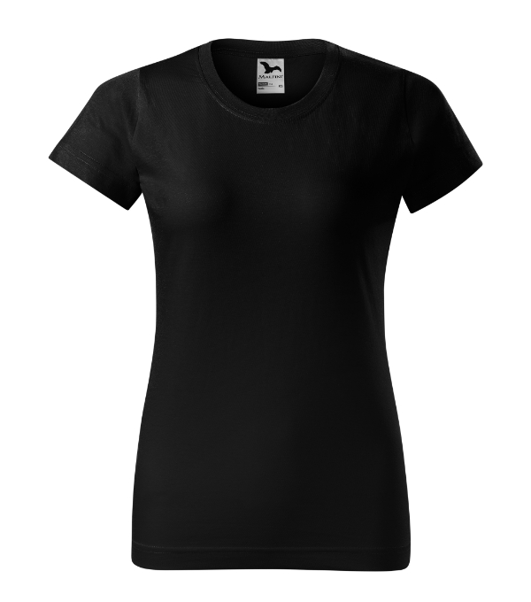 Тениска дамска Basic 134 Тениска дамска Basic 134 - Image 2
