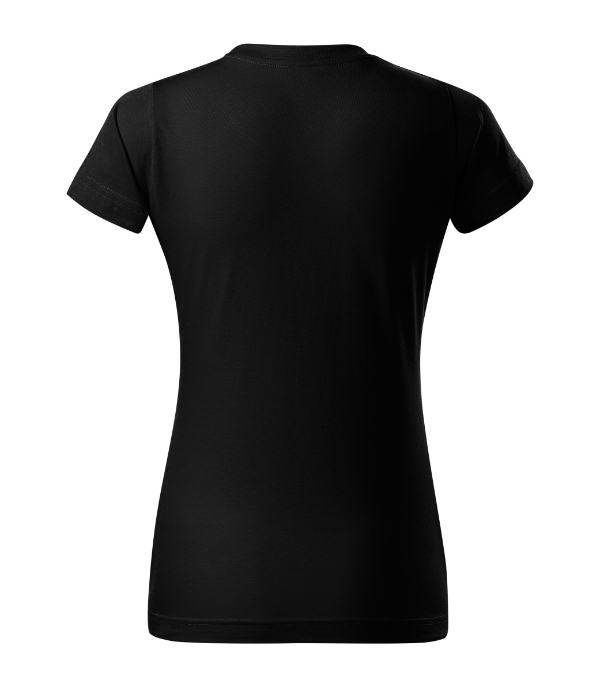 Тениска дамска Basic 134 Тениска дамска Basic 134 - Image 4