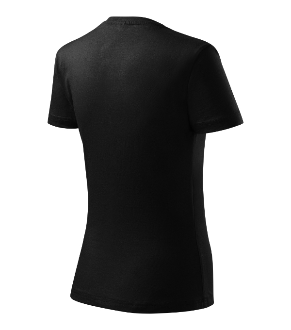 Тениска дамска Basic 134 Тениска дамска Basic 134 - Image 3