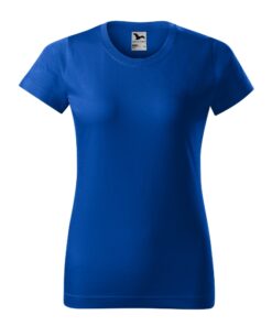 Тениска дамска Basic 134 Тениска дамска Basic 134 - Image 2